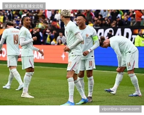 热身赛失利或加剧法国队内部矛盾，姆巴佩与登贝莱的核心之争成潜在风险